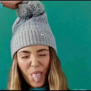 MICHAEL KORS BEANIE